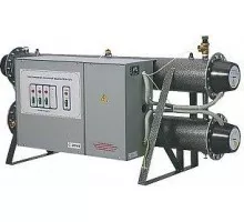 Водонагреватель проточный ЭВАН ЭПВН-108(А) 3х30+18 скоростной 13325