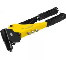 Клепальник STAYER MS 360 поворотный 0-360°, maxfix 3110, для заклепок из ал 3110_z01