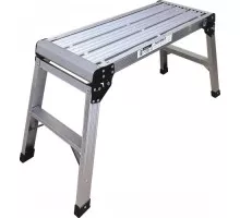 Складная подставка АЛЮМЕТ WP  69х30 WP 69х30