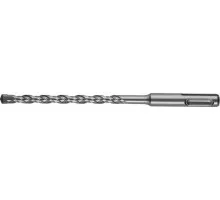 Бур SDS-plus ЗУБР МАСТЕР 8х160 мм 29315-160-08