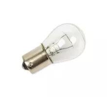 Лампа галогеновая GANZ GIP06039 24V P21W 21W BA15s 1 шт.