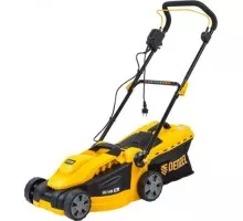 Газонокосилка электрическая DENZEL GM-1600 [96616]