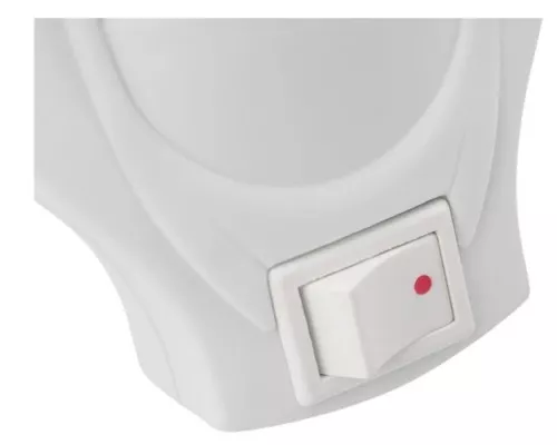 Ночник светодиодный Proconnect 75-0300 с выключателем 220В YL-292D Ночник светодиодный Proconnect 75-0300 с выключателем 220В YL-292D
