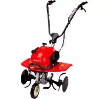 Культиватор HONDA F 220 K1 DET2 F220K1DET2