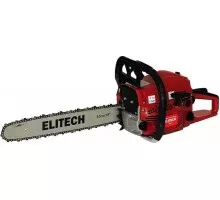 Бензопила ELITECH БП 52/18 181837