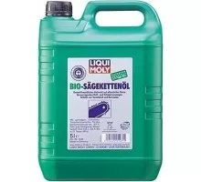 Масло для смазки цепи LIQUI MOLY Bio-Sage-Kettenoil 5 л 1281 1281