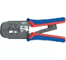 Клещи для опрессовки кабельных наконечников KNIPEX 975110 KN-975110