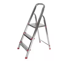 Стремянка стальная REXANT 3 ступени 12-5053