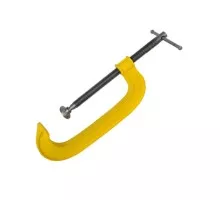 Струбцина G-образная HANSKONNER HK1078-01-200 200 мм / 8''