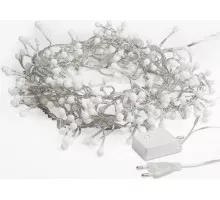 Гирлянда Neon-Night Мишура 3 м 288 LED Синие 303-603