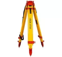 Штатив RGK ST20 фибергласовый  4610011873881