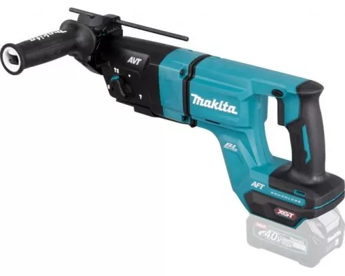 Перфоратор аккумуляторный MAKITA HR007GZ без АКБ и ЗУ