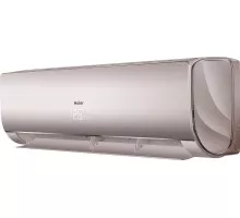Сплит-система с инверторным управлением HAIER AS24NS3ERA-G  серия Lightera золотой 1U24GS1ERAG