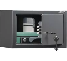 Сейф офисный AIKO T-200 KL S10399211114