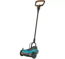 Газонокосилка аккумуляторная GARDENA ручная 22/18V P4A без АКБ и ЗУ 14620-55.000.00