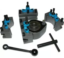 Резцедержатель JET MULTIFIX JE956602A размер B, (GH-1440W) 956602A