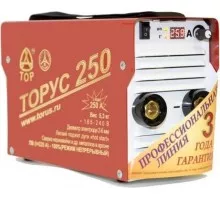 Сварочный инвертор Торус 250 95566011