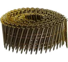 Гвозди FUBAG барабанные для N70C 2.50x57 мм гладкие 300 шт. 140180.1 140180.1