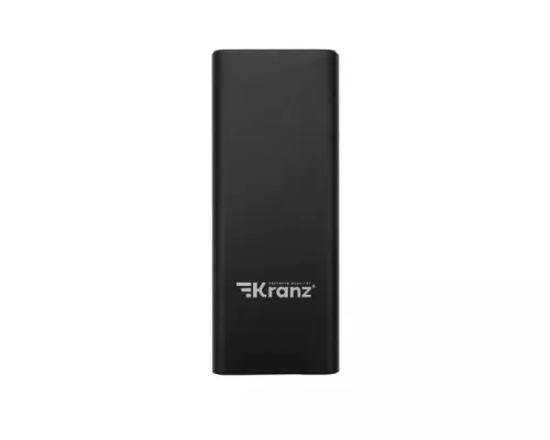 Набор отверток Kranz 4753 для точных работ RA-03, 25 пр. KR-12-4753