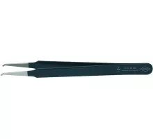 Пинцет KNIPEX 920878ESD для прецизионных работ KN-920878ESD