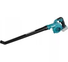 Воздуходувка аккумуляторная MAKITA UB101DZ длинный патрубок