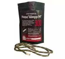 Автономное средство пожаротушения ЩИТ Корд Шнур М300 Шнур М300