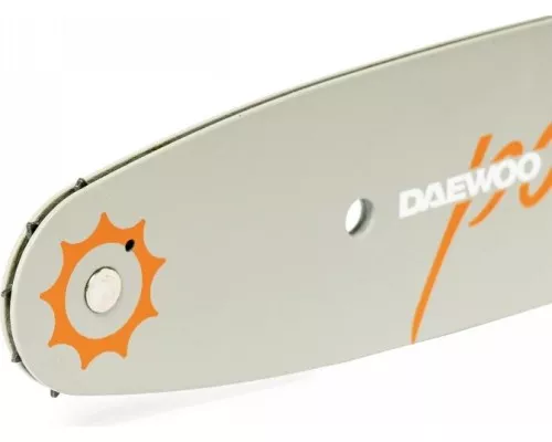 Шина для цепной пилы DAEWOO DACS 8 Шина для цепной пилы DAEWOO DACS 8