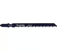 Пилки по дереву MAKITA A-86577 58, 5 шт.