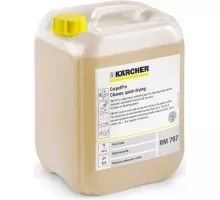 Средство для чистки ковров KARCHER CarpetPro RM 767 (6.295-198.0) 6.295-198.0