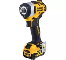 Гайковерт аккумуляторный DeWALT DCF 901 P1 ударный DCF901P1-QW