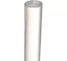Стержни клеевые REXANT прозрачные 7x200 мм, 10 шт. (хедер) 09-1103