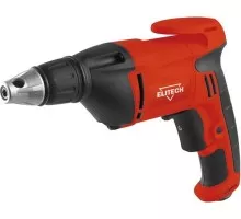 Шуруповерт сетевой ELITECH Ш 550РЭ 180001
