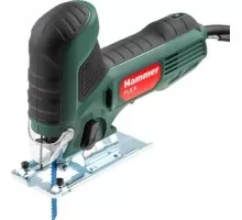 Лобзик сетевой Hammer LZK660T 120-031