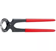Кусачки торцевые плотницкие KNIPEX 5001225 225 мм KN-5001225