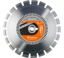 Алмазный диск универсальный HUSQVARNA VARI-CUT S85 350х25.4 мм 5798177-20 5798177-20