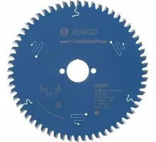 Пильный диск по ламинату BOSCH 190х60х30 мм Expert for Laminated Panel 2608644130