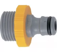 Штуцер PALISAD LUXE 3/4