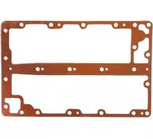 Прокладка крышки выхлопа SKIPPER для Yamaha 100-140 SK6E5-41112-A1