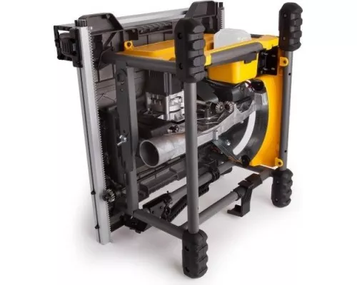 Распиловочный станок DeWALT DCS7485N FLEXVOLT, с бесщеточным двигателем, без АКБ и З/У [DCS7485N-XJ]