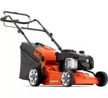 Газонокосилка бензиновая HUSQVARNA LC 140 S самоходная