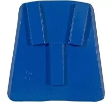 Франкфурт СПЛИТСТОУН шлифовальный (TS40х12х8х3 №0 (500/400) бетон) 60958 60958