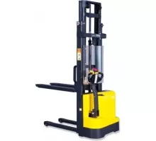 Штабелер самоходный TOR IWS12S-2500 1,0 т 2,5 м сопровождаемый 1025406
