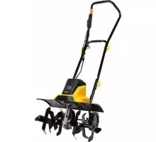 Культиватор CHAMPION EC1500 электрический