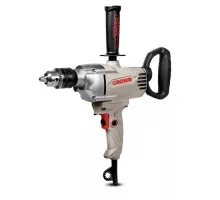 Миксер строительный сетевой Crown CT10148 безударный
