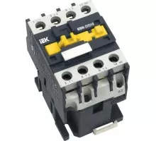 Контактор IEK КМИ-23210 32А 230В/АС3 1НО KKM21-032-230-10