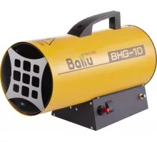 Тепловая пушка газовая BALLU BHG-10 НС-1011959