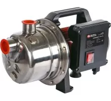 Насос садовый QUATTRO ELEMENTI GIARDINO 1001 INOX 910-195