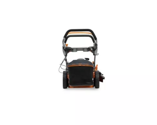 Газонокосилка бензиновая VILLARTEC MB5753T Газонокосилка бензиновая VILLARTEC MB5753T