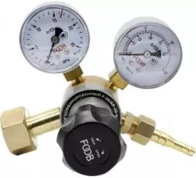 Регулятор расхода FOOB У-30/АР-40 комбинированный F53.10.1 00-00003770