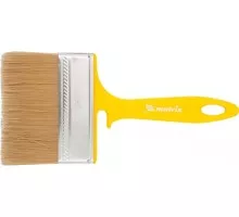 Кисть флейцевая MATRIX Color Line ЛАКИ 100х12мм 83366 83366
